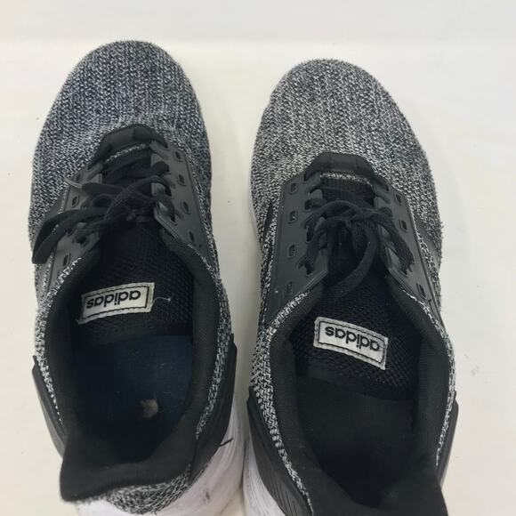 Adidas Duramo 9 Mens Running Shoe Core - Picture 8 of 9